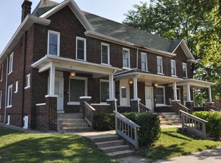 1599 Hunter Ave, Columbus, OH 43201