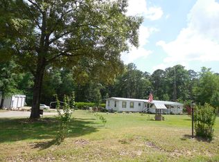 230 Cove Rd, Abbeville, AL 36310