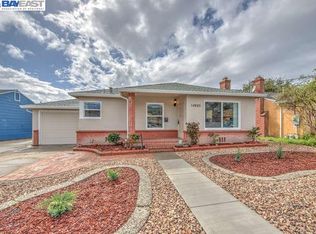 14985 Patton Ave, San Leandro, CA 94578