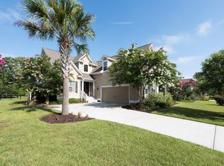523 Rainsong Dr, Charleston, SC 29412