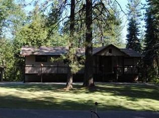 13427 Sunshine Valley Rd, Grass Valley, CA 95945