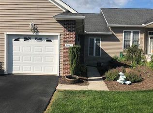 4023 Forest Oaks Ln, Harrisonburg, VA 22801