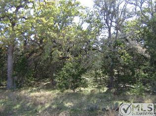 1026 Pegasus Dr, Spring Branch, TX 78070