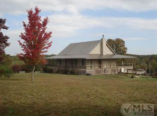 388 Sparkman Rd, McMinnville, TN 37110