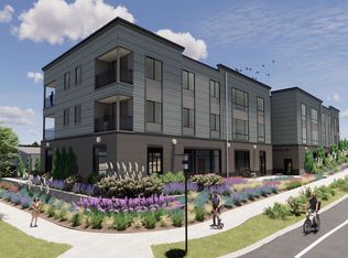 7650 NW 170th Ave #304, Portland, OR