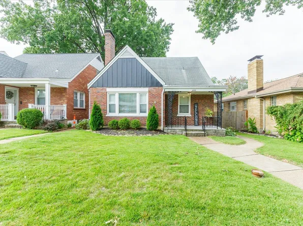 6018 Lansdowne Ave, Saint Louis, MO 63109