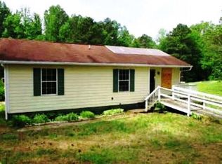 21474 Sparta Rd, Milford, VA 22514