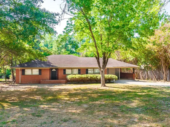 110 Montclair St, Longview, TX 75601