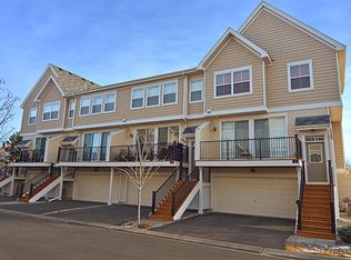 4625 Victor Path UNIT 1, Hugo, MN 55038