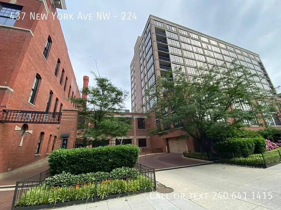 437 New York Ave NW #224