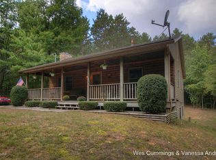 10945 Hooligan Ln NE, Rockford, MI 49341