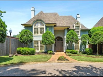 257 Bremington Pl, Memphis, TN, 38111