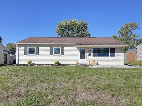 2609 Galewood St, Dayton, OH 45420