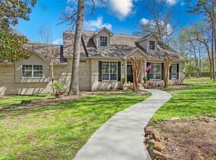 826 Dogwood Trl, Magnolia, TX 77354