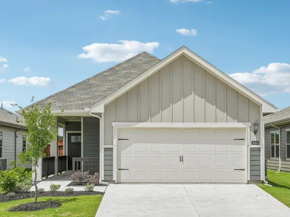 4008 Marble Falls Dr, Farmersville, TX 75442