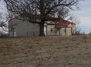 4342 S 2191st Rd, Humansville, MO 65674