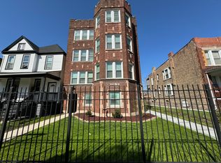7730 S Lowe Ave #3E, Chicago, IL 60620