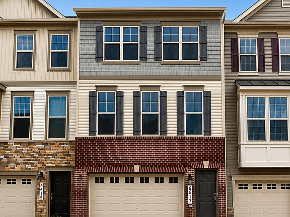 2nd image of 6517 Newton Dr #1