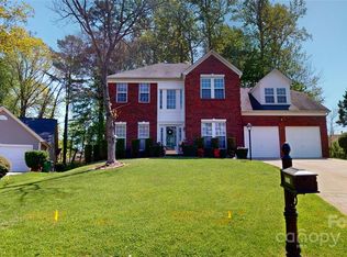 3526 Betterton Ln, Charlotte, NC 28269