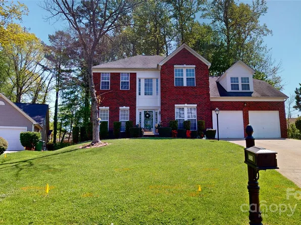 3526 Betterton Ln, Charlotte, NC 28269