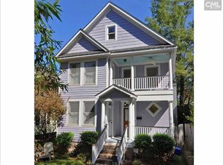 2308 Gadsden St, Columbia, SC 29201
