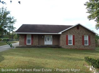 7097 Midnightsun Ln, Columbus, GA