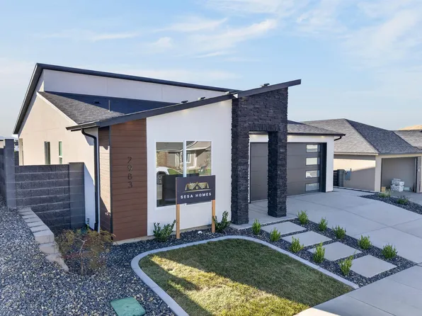 2983 Meadowlark Ave, Richland, WA 99352