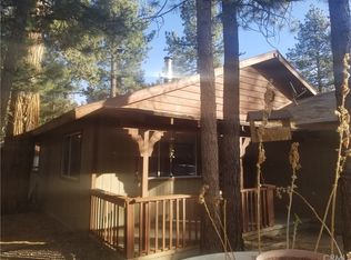 2055 8th Ln, Big Bear City, CA 92314