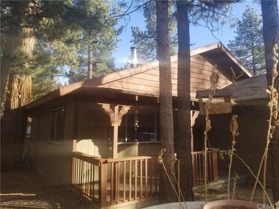 2055 8th Ln, Big Bear City, CA, 92314