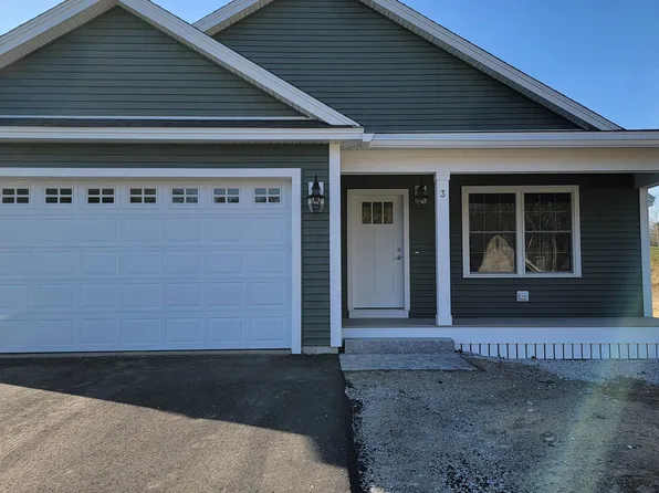 3 Mulberry Lane #40, Epping, NH 03042
