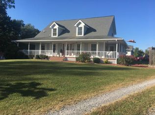 5514 Doctor Ralph Stanley Hwy, Coeburn, VA 24230