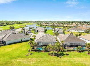 25048 Oak Hammock Ct, Punta Gorda, FL 33955