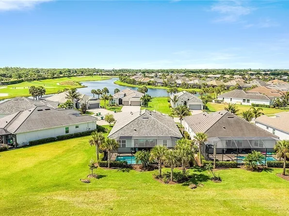 25048 Oak Hammock Ct, Punta Gorda, FL 33955
