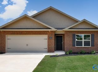 413 Jackson Point Cir, Huntsville, AL 35811