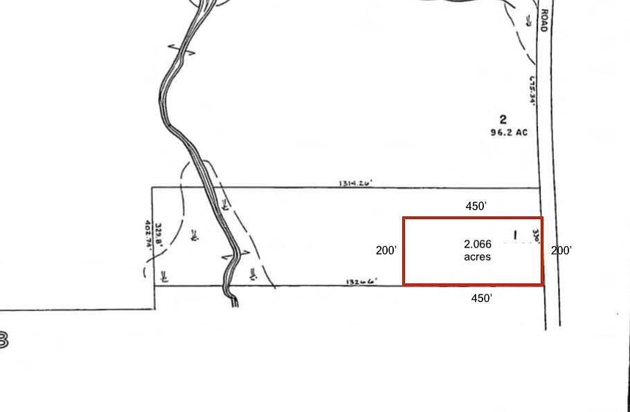 1st image of 25-001 Corson Road
