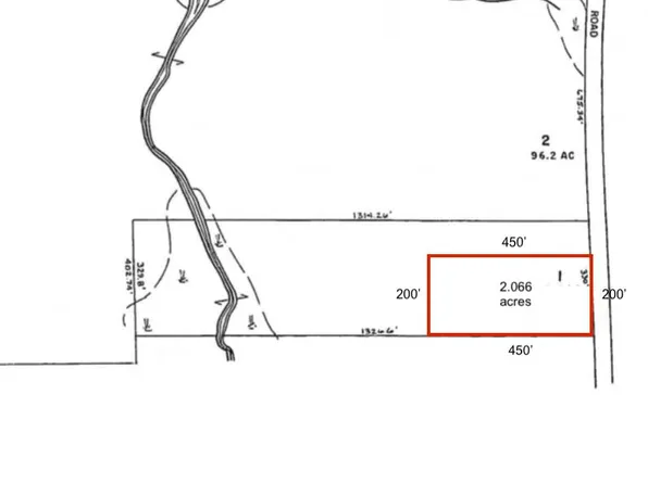 25-001 Corson Road, Newfield, ME 04095