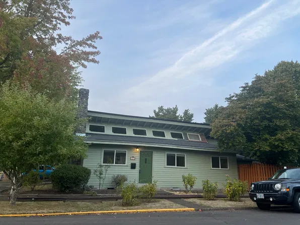 1663 NW Tyler Ave, Corvallis, OR 97330