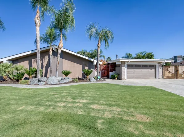 833 S Stanford Ave, Fresno, CA 93727