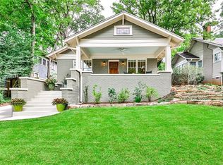 132 3rd Ave, Decatur, GA 30030