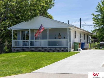 2701 Josephine St, Bellevue, NE, 68147