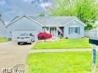 965 Bryant Dr, Vermilion, OH 44089
