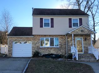 155 White Oak Ter, Belleville, NJ 07109