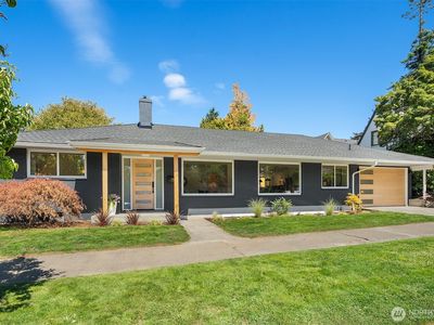1704 NE 68th Street, Seattle, WA, 98115