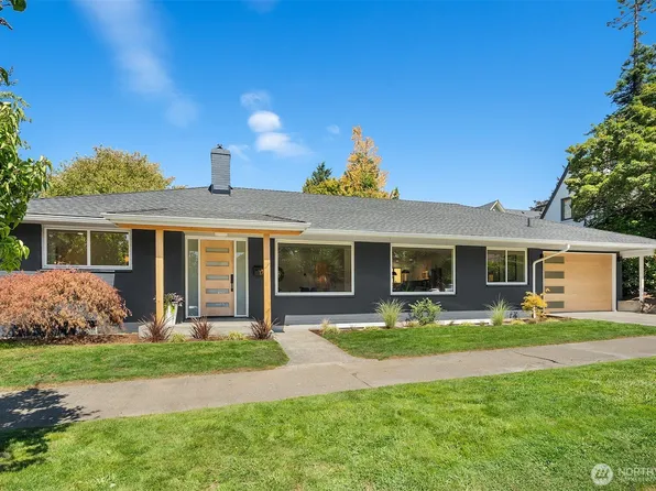 1704 NE 68th Street, Seattle, WA 98115