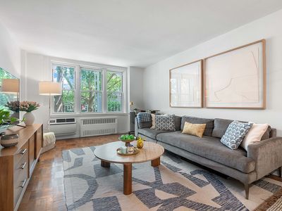 54 Orange St APT 1F, Brooklyn, NY, 11201