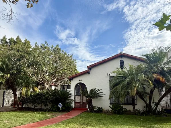 6450 Drexel Ave, Los Angeles, CA 90048