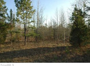 3526 Bernie Rd, Climax, NC 27233