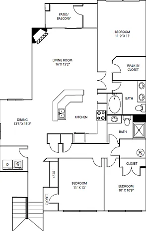 The Village at Legacy Ridge — Photo 63