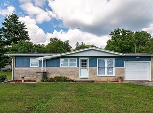 370 Morris Ave, Corydon, IN 47112