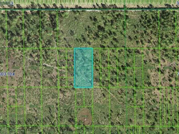 Highway 60 E, Lake Wales, FL 33898